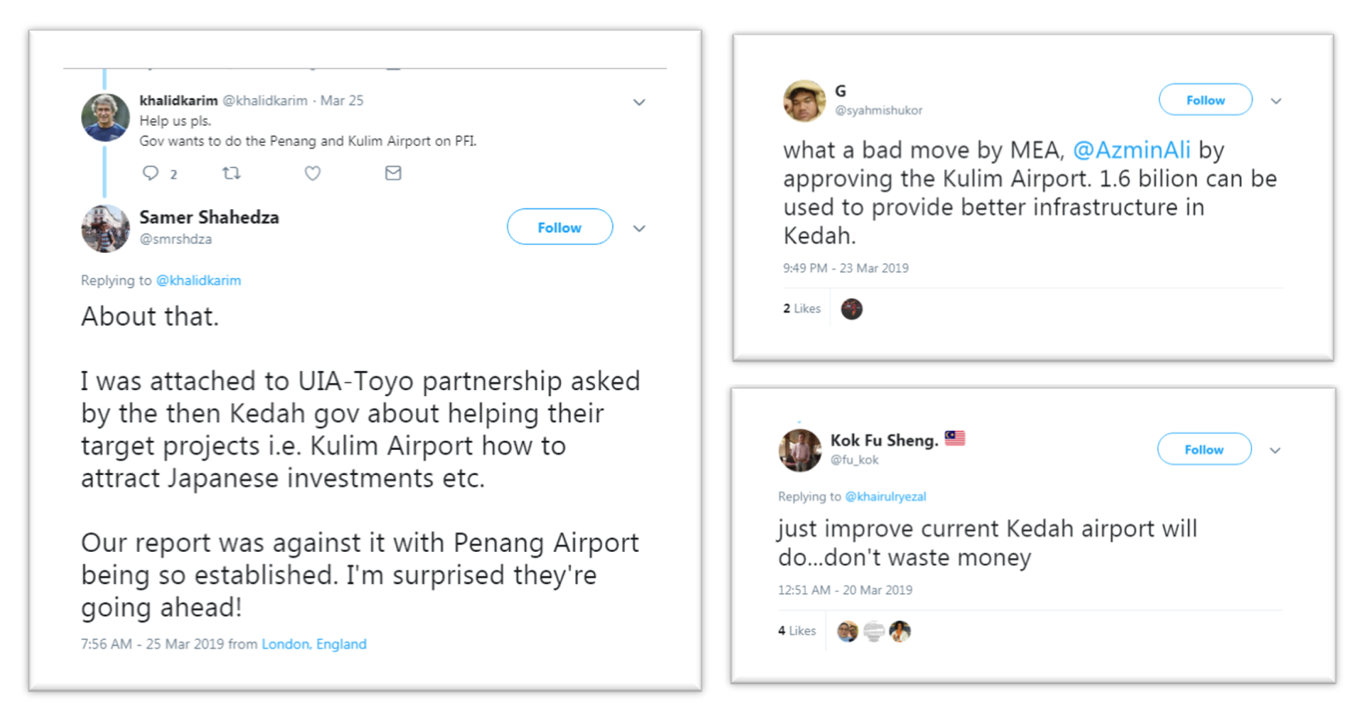 Malaysia, Malaysia Indicator, Kedah, mega project, Kulim International Airport