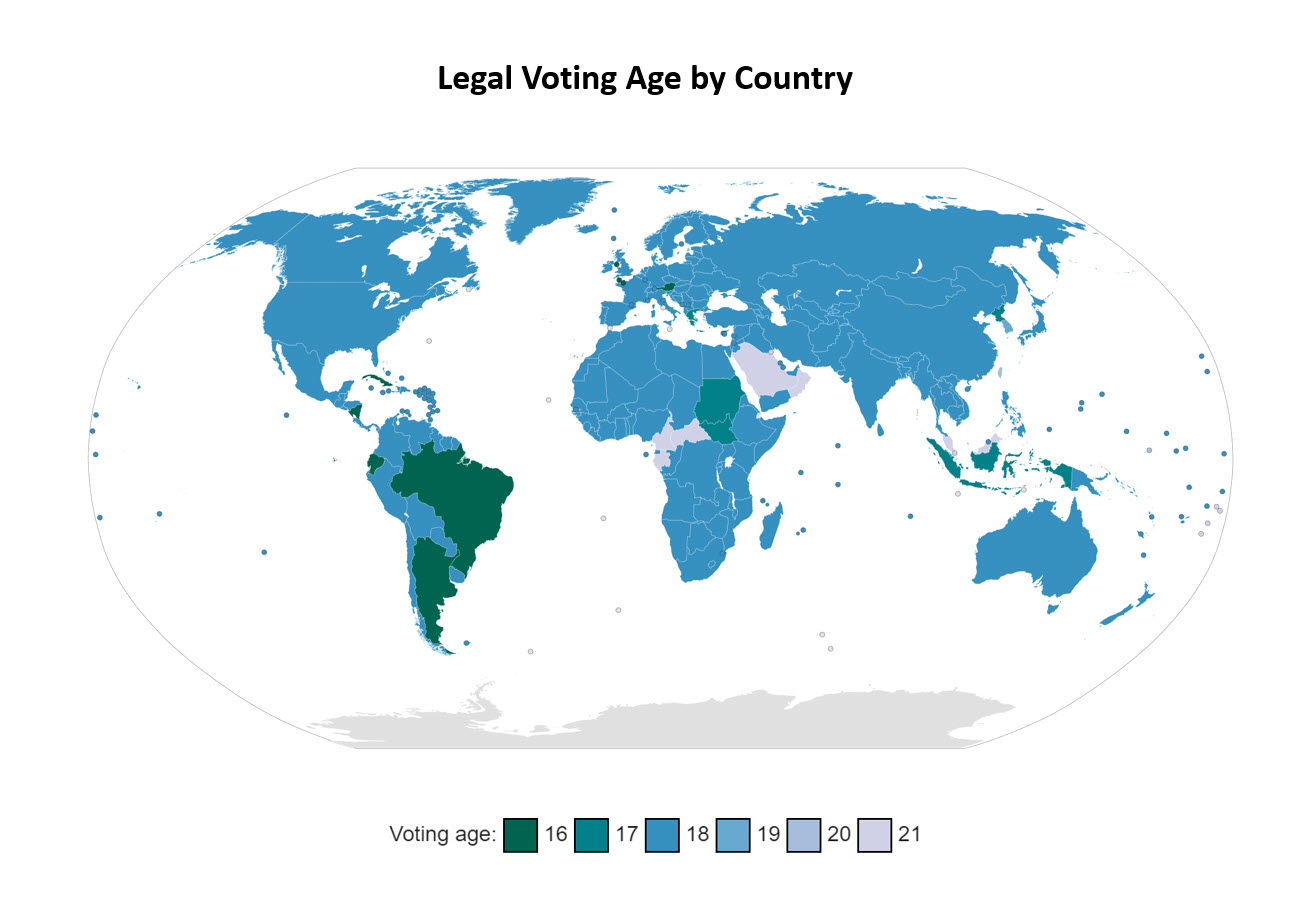Malaysia, Parliament, voting age, 21, 18, Liew Vui Keong
